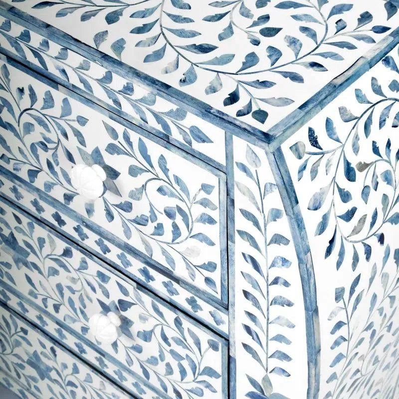 Backley Accent chest of Drawer by Ashborn furniture | Image 3