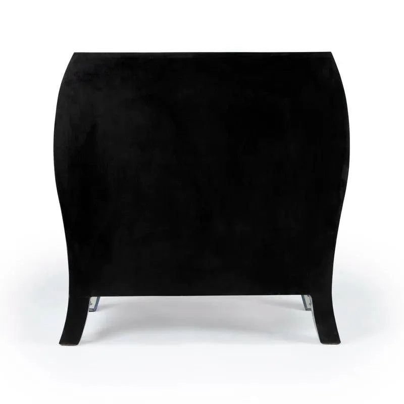 Backley Accent chest of Drawer by Ashborn furniture | Image 5