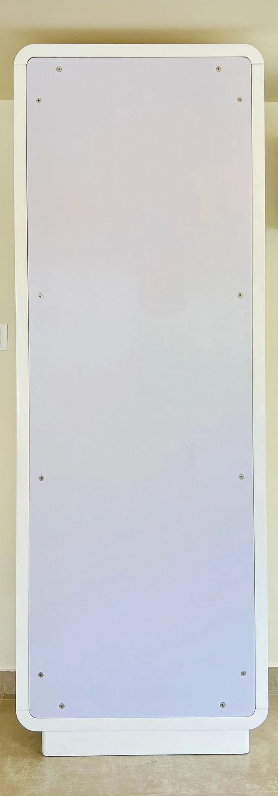 white bar cabinet By Ashborn furniture | Image 7
