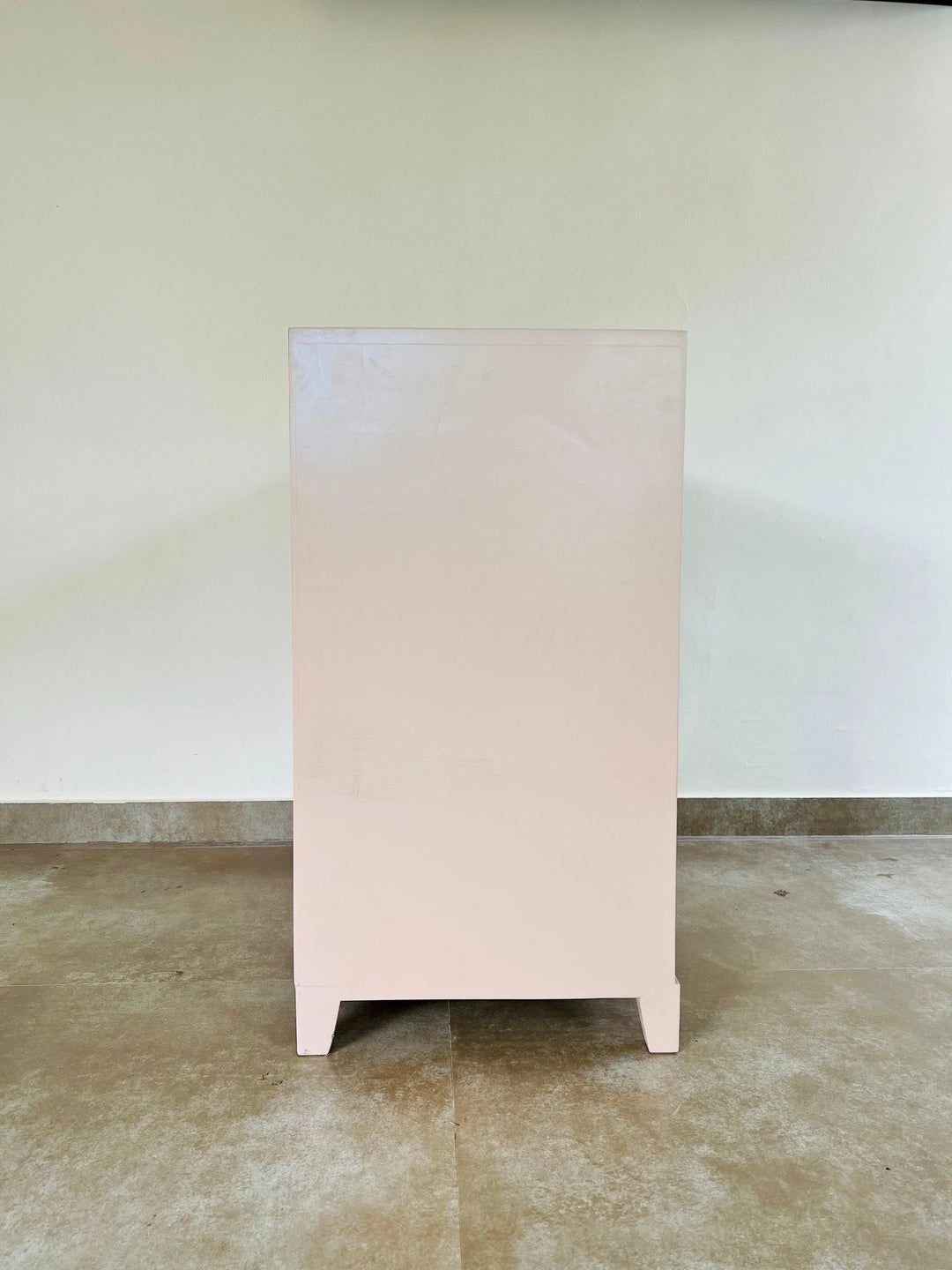 mother of pearl side table  by Ashborn Furniture | Image 4
