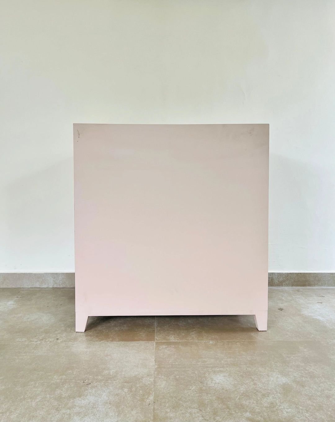 mother of pearl side table  by Ashborn Furniture | Image 5