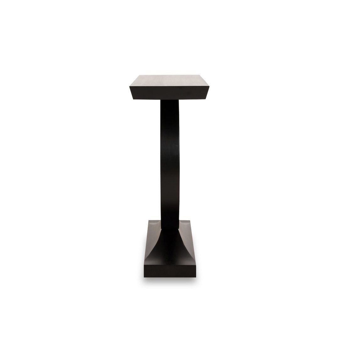 French art mother of pearl console table By Ashborn furniture | Image 3