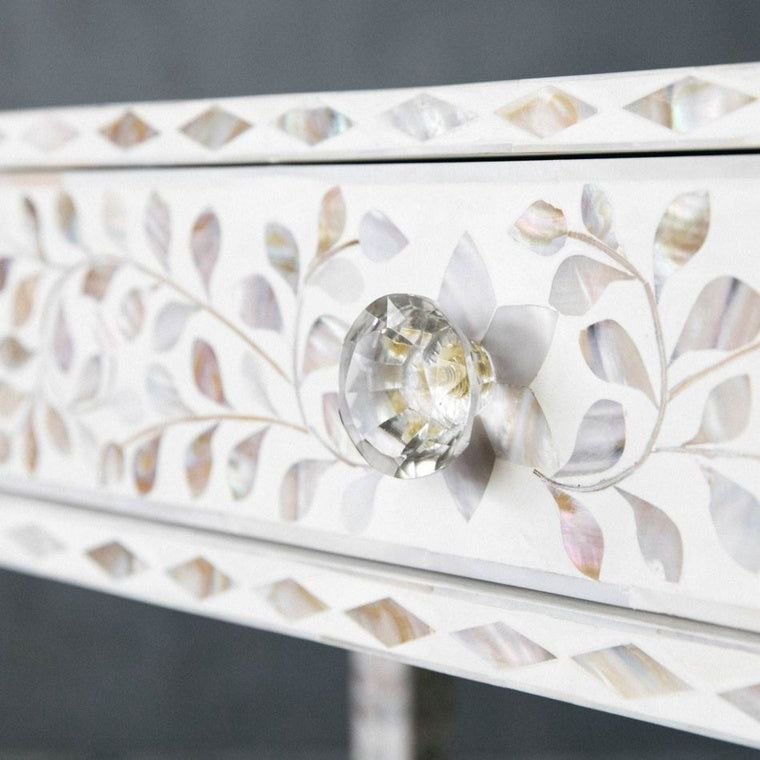 celestial Glow dressing table by Ashborn furniture | Image 2