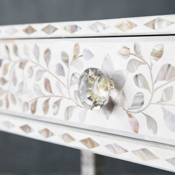 celestial Glow dressing table by Ashborn furniture | Image 2