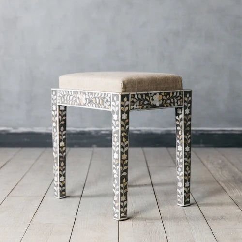 celestial Glow dressing table by Ashborn furniture | Image 4