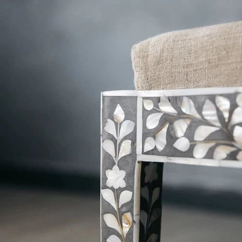 celestial Glow dressing table by Ashborn furniture | Image 6