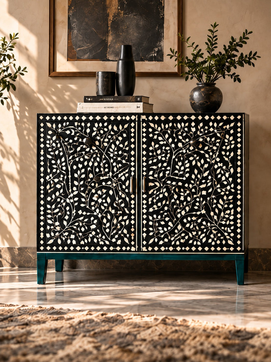 Bar Cabinets